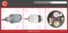 FORD 6000901 Solenoid Switch, starter